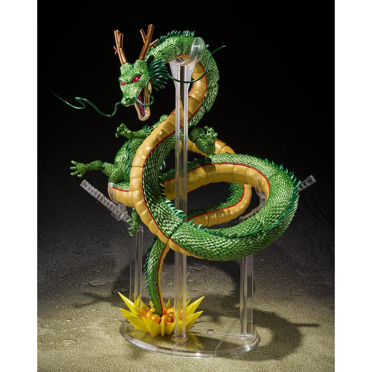 Bandai Dragon Ball Z: S.H.Figuarts Shenron Exclusive Edition (SDCC 2022) - Kidultverse