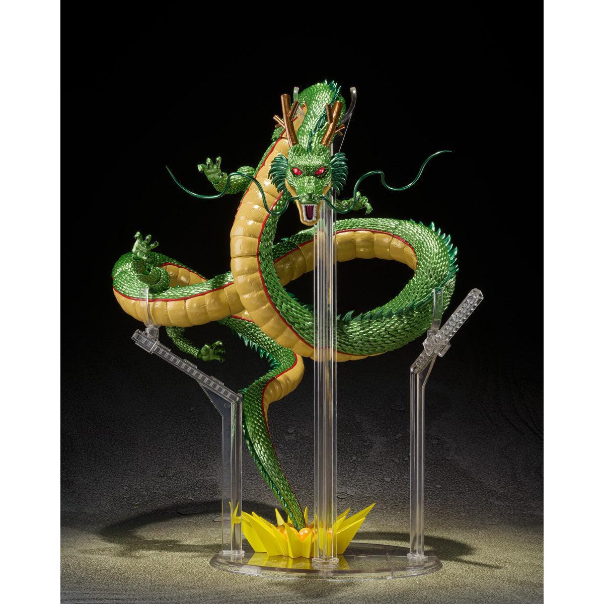 Bandai Dragon Ball Z: S.H.Figuarts Shenron Exclusive Edition (SDCC 2022) - Kidultverse