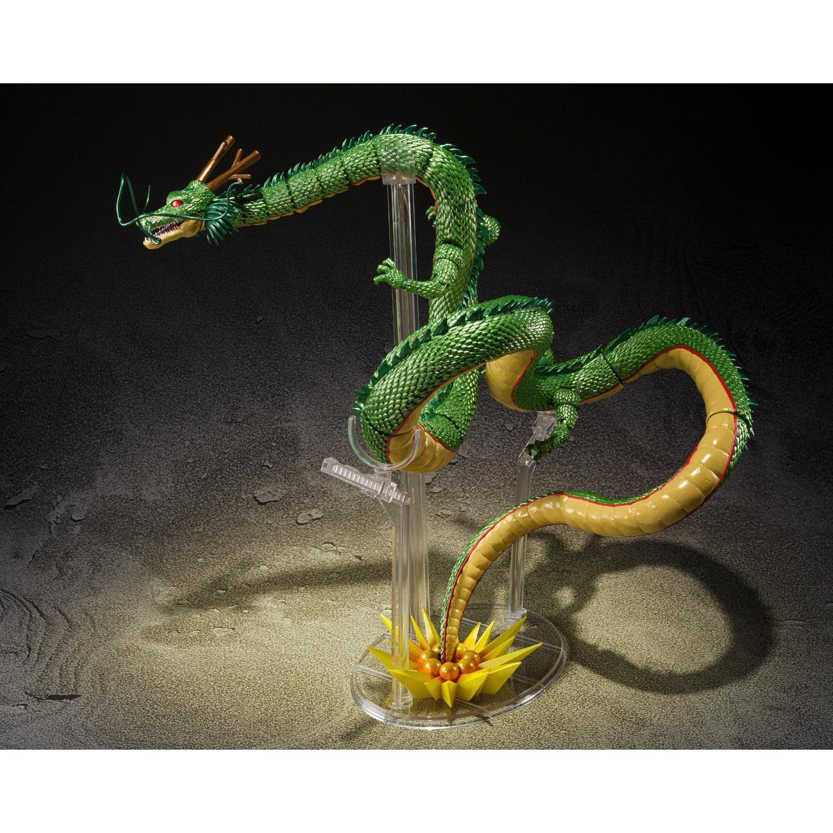 Sh figuarts shenron online