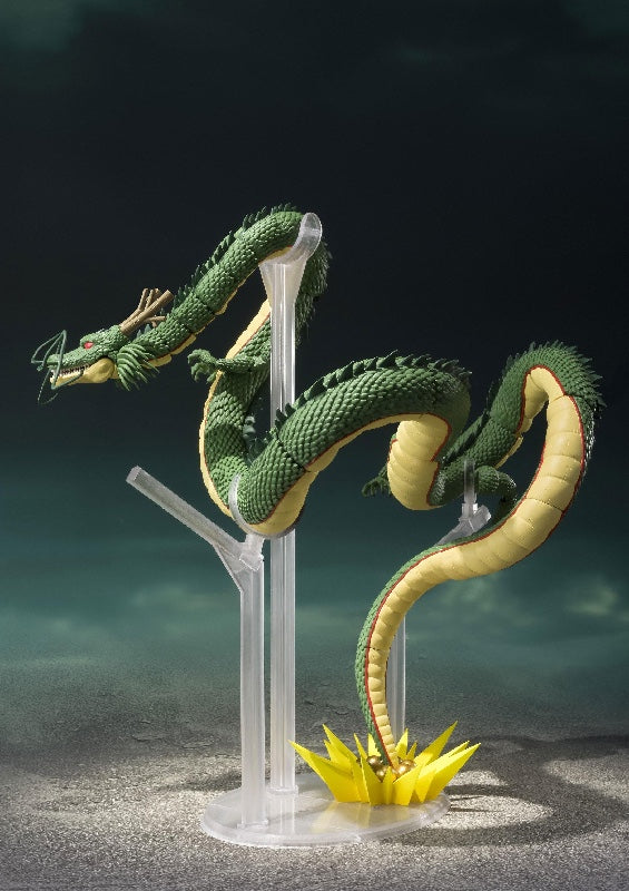 Bandai Dragon Ball Z: S.H.Figuarts Shenron - Kidultverse