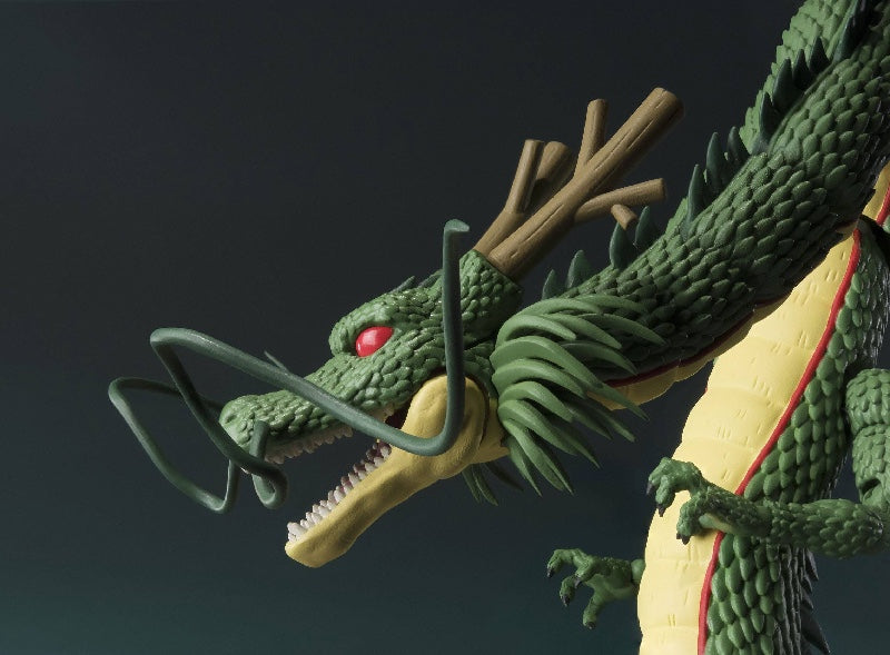 Bandai Dragon Ball Z: S.H.Figuarts Shenron - Kidultverse