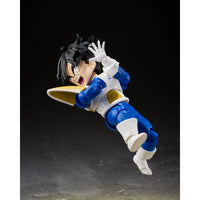 Bandai Dragon Ball Z: S.H.Figuarts Son Gohan [Battle Clothes] (P-Bandai) - Kidultverse