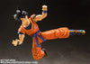 Bandai Dragon Ball Z: S.H.Figuarts Son Goku [A Saiyan Raised On Earth] - Kidultverse