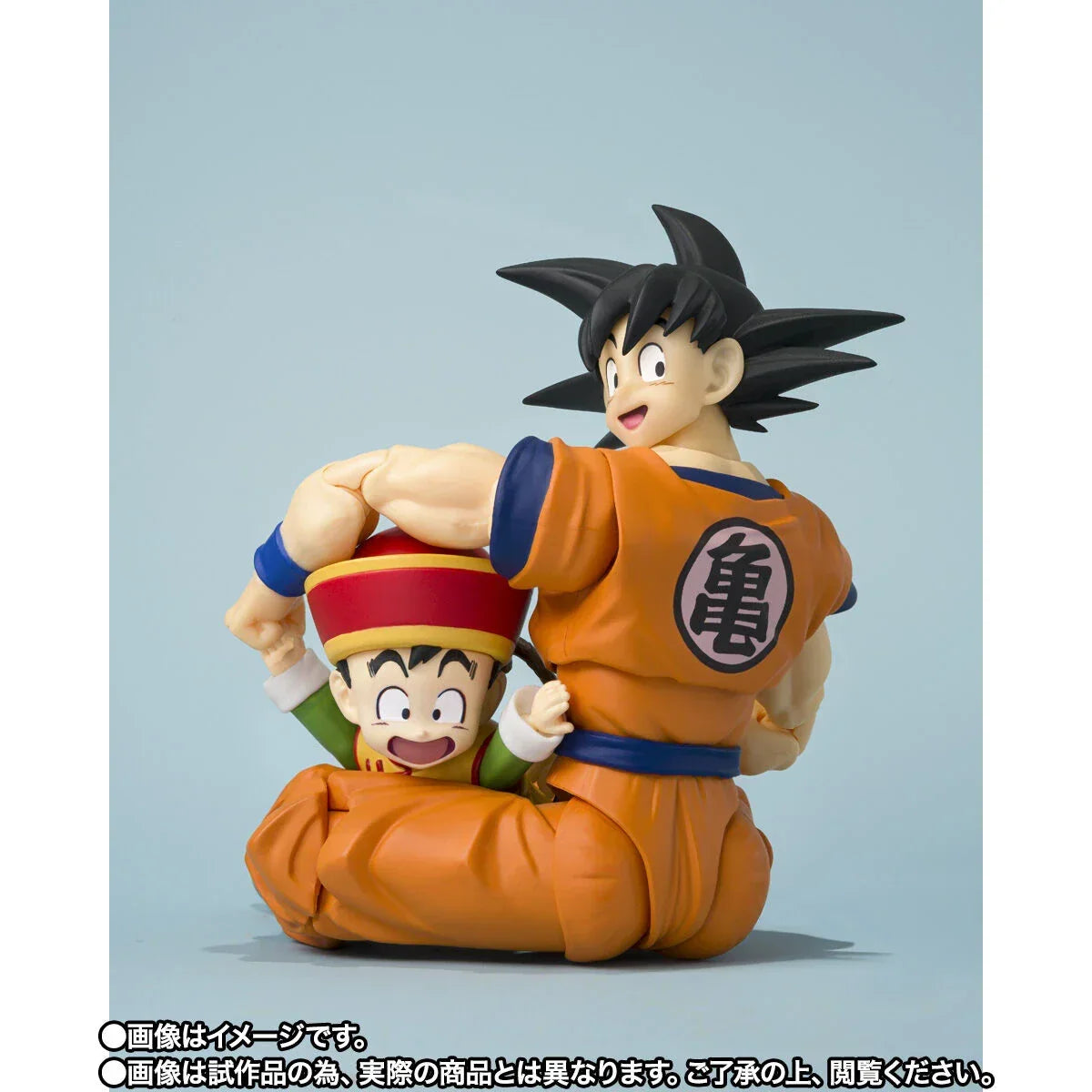 bandai-dragon-ball-z-s-h-figuarts-son-goku-and-son-gohan-kid-p-bandai-kidultverse-6 - Kidultverse