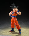 Bandai Dragon Ball Z: S.H.Figuarts Son Goku [Kind-Hearted Saiyan] - Kidultverse