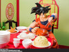 Bandai Dragon Ball Z: S.H.Figuarts Son Goku's Harahachibunme Set - Kidultverse