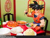 Bandai Dragon Ball Z: S.H.Figuarts Son Goku's Harahachibunme Set - Kidultverse