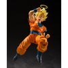 Bandai Dragon Ball Z: S.H.Figuarts Super Saiyan 2 Son Goku Exclusive Edition (SDCC 2022) - Kidultverse