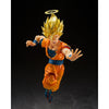 Bandai Dragon Ball Z: S.H.Figuarts Super Saiyan 2 Son Goku Exclusive Edition (SDCC 2022) - Kidultverse