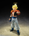 Bandai Dragon Ball Z: S.H.Figuarts Super Saiyan Gogeta Exclusive Edition (NYCC 2025) - Kidultverse