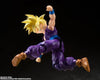 Bandai Dragon Ball Z: S.H.Figuarts Super Saiyan Son Gohan [The Warrior Who Surpassed Goku] - Kidultverse