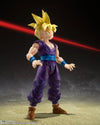 Bandai Dragon Ball Z: S.H.Figuarts Super Saiyan Son Gohan [The Warrior Who Surpassed Goku] - Kidultverse