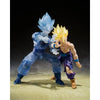 Bandai Dragon Ball Z: S.H.Figuarts Super Saiyan Son Goku & Super Saiyan 2 Son Gohan Exclusive Edition (SDCC 2023) - Kidultverse