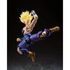 Bandai Dragon Ball Z: S.H.Figuarts Super Saiyan Son Goku & Super Saiyan 2 Son Gohan Exclusive Edition (SDCC 2023) - Kidultverse