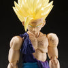 Bandai Dragon Ball Z: S.H.Figuarts Super Saiyan Son Goku & Super Saiyan 2 Son Gohan Exclusive Edition (SDCC 2023) - Kidultverse