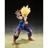 Bandai Dragon Ball Z: S.H.Figuarts Super Saiyan Son Goku & Super Saiyan 2 Son Gohan Exclusive Edition (SDCC 2023) - Kidultverse
