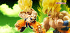 Bandai Dragon Ball Z: S.H.Figuarts Super Saiyan Son Goku [Legendary Super Saiyan] (Best Selection Ver.) - Kidultverse