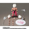 Bandai Dragon Ball Z: S.H.Figuarts Super Saiyan Son Goku Legendary Super Saiyan [Genkidamatsuri Edition] (P-Bandai) - Kidultverse