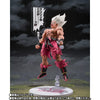 Bandai Dragon Ball Z: S.H.Figuarts Super Saiyan Son Goku Legendary Super Saiyan [Genkidamatsuri Edition] (P-Bandai) - Kidultverse
