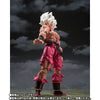Bandai Dragon Ball Z: S.H.Figuarts Super Saiyan Son Goku Legendary Super Saiyan [Genkidamatsuri Edition] (P-Bandai) - Kidultverse