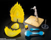 Bandai Dragon Ball Z: S.H.Figuarts Super Saiyan Son Goku's Teleport Kamehameha Effect Parts - Kidultverse