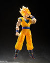 Bandai Dragon Ball Z: S.H.Figuarts Super Saiyan Son Goku [Z Warriors] (Tamashii Shop Limited) - Kidultverse