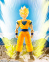 Bandai Dragon Ball Z: S.H.Figuarts Super Saiyan Son Goku [Z Warriors] (Tamashii Shop Limited) - Kidultverse