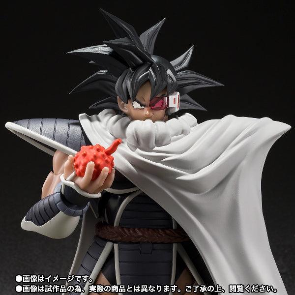 Bandai Dragon Ball Z: S.H.Figuarts Tulece - Kidultverse