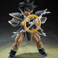 Dragon Ball Z: S.H.Figuarts Tulece – energy ring and lightning effect parts