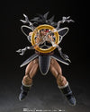 Bandai Dragon Ball Z: S.H.Figuarts Tulece - Kidultverse