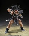 Bandai Dragon Ball Z: S.H.Figuarts Tulece - Kidultverse