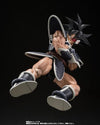 Bandai Dragon Ball Z: S.H.Figuarts Tulece - Kidultverse