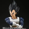 Bandai Dragon Ball Z: S.H.Figuarts Vegeta [Old Battle Clothes] - Kidultverse