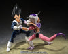 Bandai Dragon Ball Z: S.H.Figuarts Vegeta [Old Battle Clothes] - Kidultverse