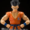 Bandai Dragon Ball Z: S.H.Figuarts Yamcha [Earth Foremost Fighter] (P-Bandai) - Kidultverse
