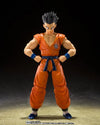 Bandai Dragon Ball Z: S.H.Figuarts Yamcha [Earth Foremost Fighter] (P-Bandai) - Kidultverse