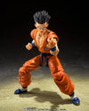 Bandai Dragon Ball Z: S.H.Figuarts Yamcha [Earth Foremost Fighter] (P-Bandai) - Kidultverse