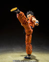 Bandai Dragon Ball Z: S.H.Figuarts Yamcha [Earth Foremost Fighter] (P-Bandai) - Kidultverse