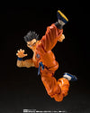 Bandai Dragon Ball Z: S.H.Figuarts Yamcha [Earth Foremost Fighter] (P-Bandai) - Kidultverse