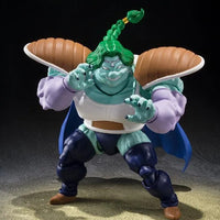 Bandai Dragon Ball Z: S.H.Figuarts Zarbon True Power - Kidultverse