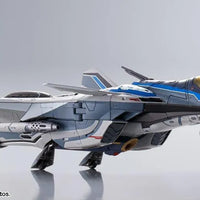Bandai DX Chogokin VF-31AX Kairos-Plus [Hayate Immelmann Use] (Macross Delta Movie: Absolute Live!!!!!!) - Kidultverse