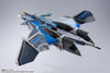 Bandai DX Chogokin VF-31AX Kairos-Plus [Hayate Immelmann Use] (Macross Delta Movie: Absolute Live!!!!!!) - Kidultverse