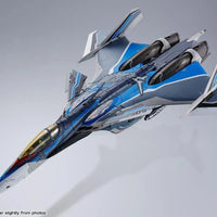 Bandai DX Chogokin VF-31AX Kairos-Plus [Hayate Immelmann Use] (Macross Delta Movie: Absolute Live!!!!!!) - Kidultverse