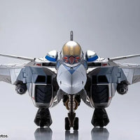 Bandai DX Chogokin VF-31AX Kairos-Plus [Hayate Immelmann Use] (Macross Delta Movie: Absolute Live!!!!!!) - Kidultverse