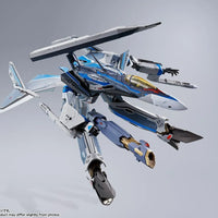 Bandai DX Chogokin VF-31AX Kairos-Plus [Hayate Immelmann Use] (Macross Delta Movie: Absolute Live!!!!!!) - Kidultverse