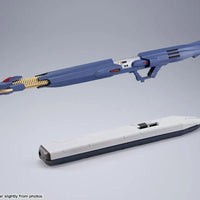 Bandai DX Chogokin VF-31AX Kairos-Plus [Hayate Immelmann Use] (Macross Delta Movie: Absolute Live!!!!!!) - Kidultverse