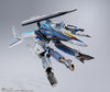 Bandai DX Chogokin VF-31AX Kairos-Plus [Hayate Immelmann Use] (Macross Delta Movie: Absolute Live!!!!!!) - Kidultverse