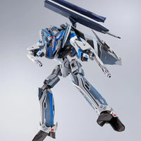 Bandai DX Chogokin VF-31AX Kairos-Plus [Hayate Immelmann Use] (Macross Delta Movie: Absolute Live!!!!!!) - Kidultverse