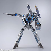 Bandai DX Chogokin VF-31AX Kairos-Plus [Hayate Immelmann Use] (Macross Delta Movie: Absolute Live!!!!!!) - Kidultverse