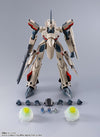 Bandai DX Chogokin YF-19 Excalibur [Isamu Alva Dyson Use] (Macross Plus) - Kidultverse